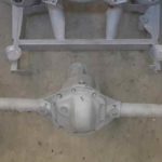 Cforcar Facel Vega Restoration 1 455